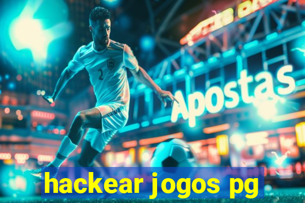 hackear jogos pg